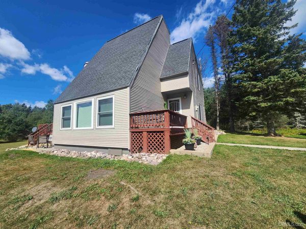 N2751 US 41 Highway, Limestone Twp, MI 49891