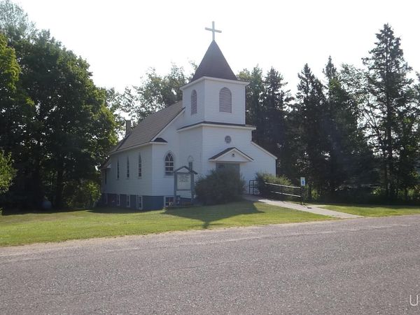 13980 N Paynesville Road, Stannard Twp, MI 49912
