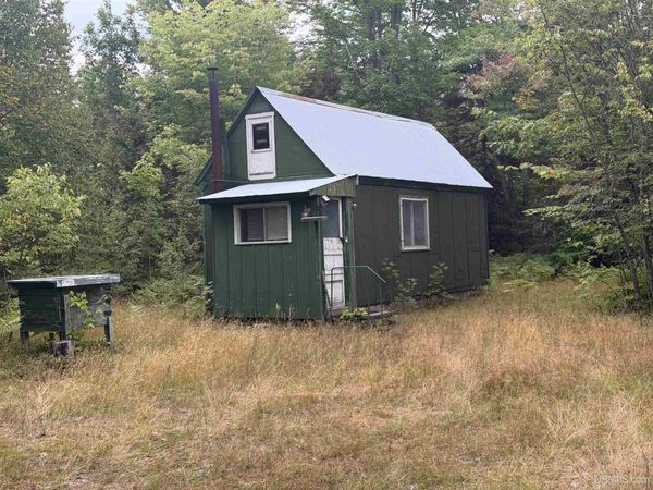 TBD Co Rd CCH Road, Ely Twp, MI 49849