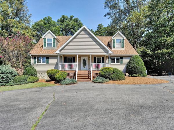 310 Indian Pointe DR, Hardy, VA 24101
