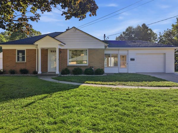 44 Covell Avenue NW, Grand Rapids, MI 49504