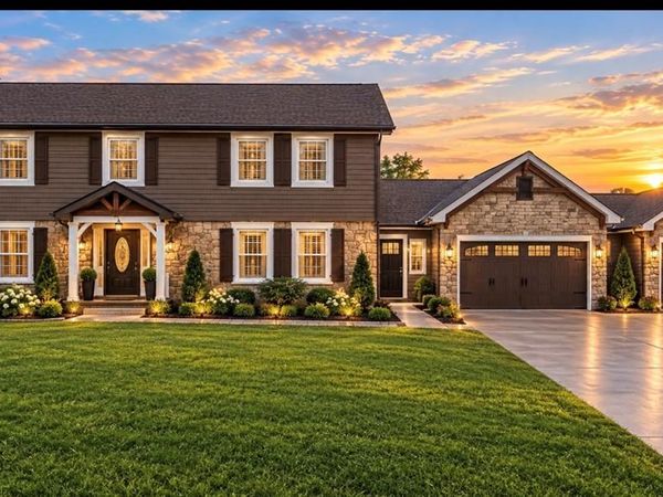 17630 Old Jamestown Road , Florissant, MO 63034