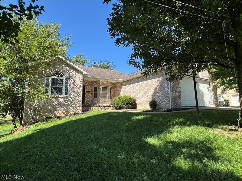 109 Locust Lane, Saint Clairsville, OH 43950 Photo 11