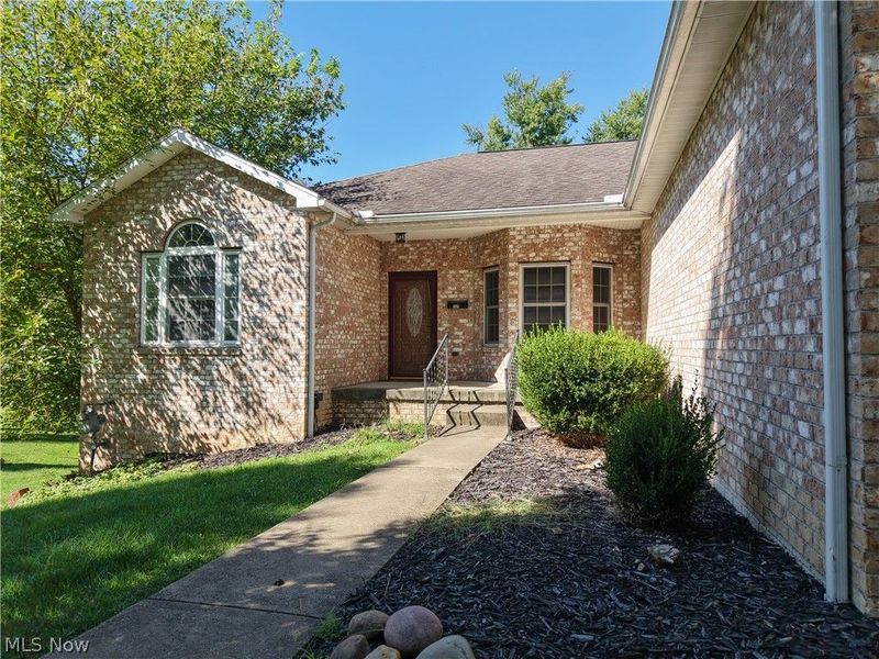 109 Locust Lane, Saint Clairsville, OH 43950 Photo 5