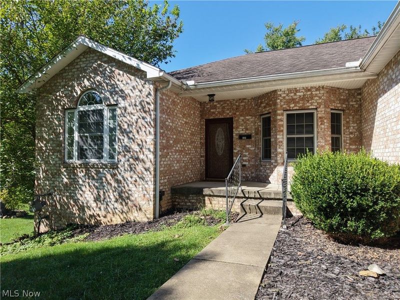 109 Locust Lane, Saint Clairsville, OH 43950 Photo 6