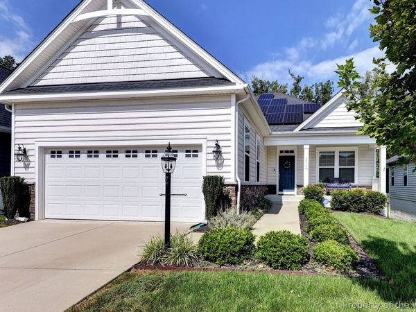 3914 Isaac Circle , Williamsburg, VA 23188