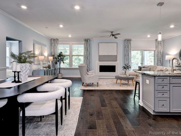3914 Isaac Circle, Williamsburg, VA 23188
