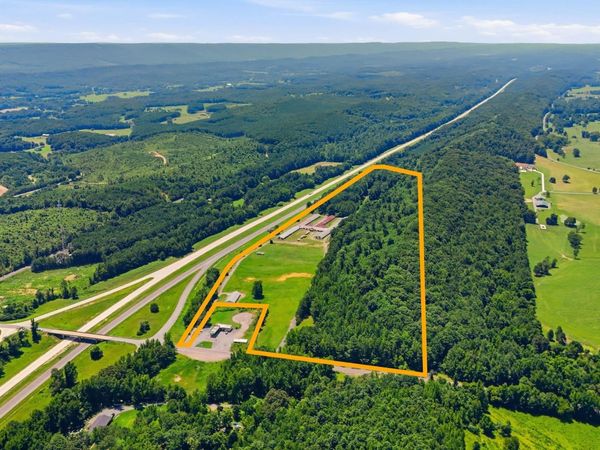 11923 Alabama Highway 117, Hammondville, AL 35989