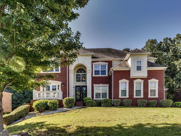 4473 River Vista Road, Ellenwood, GA 30294