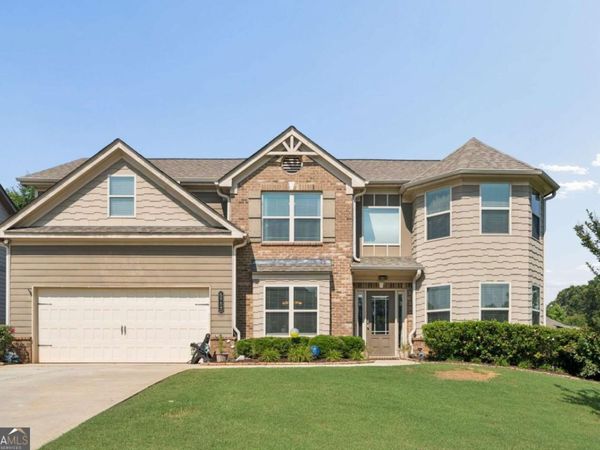 5752 Shore Isle Court, Flowery Branch, GA 30542