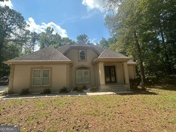 2899 Carnes Road, Jonesboro, GA 30236
