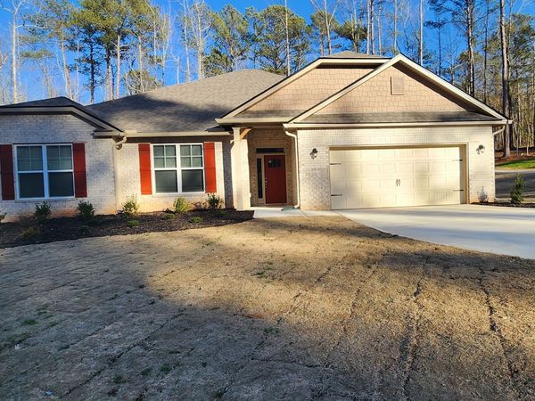 341 MT BETHEL Road, Mcdonough, GA 30252