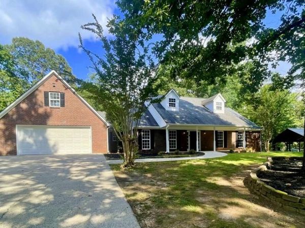 345 Brinkley Road, Powder Springs, GA 30127