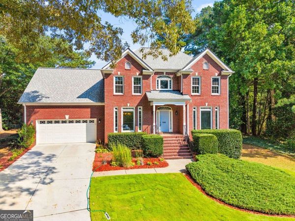 540 Shore Drive NW, Suwanee, GA 30024