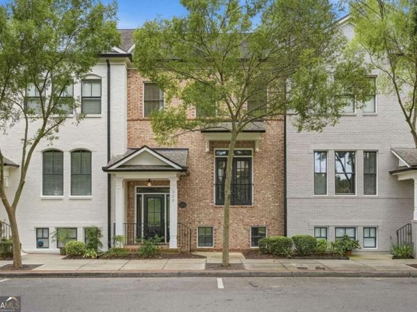 372 Suwanee Avenue, Suwanee, GA 30024