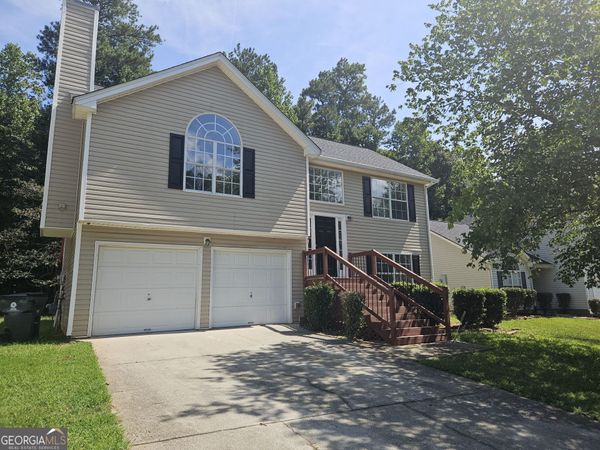 3220 Diamond Bluff, Union City, GA 30291