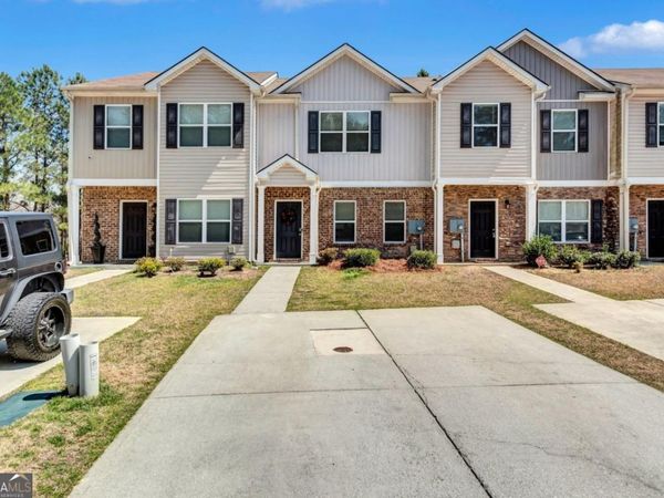 6036 Oakley Road, Union City, GA 30291