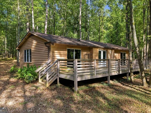 760 Cherokee Trail, Winterville, GA 30683