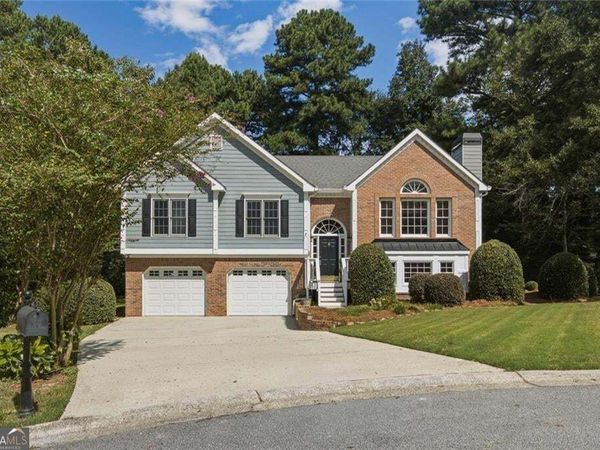 3370 Stone Path Way, Powder Springs, GA 30127