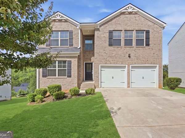 399 Toronto Circle, Hampton, GA 30228