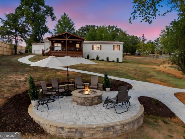 124 River North Road SE, Milledgeville, GA 31061