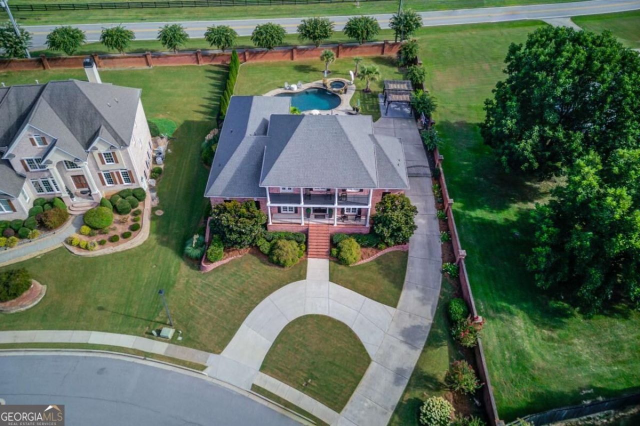 3418 Aberrone Place, Buford, GA 30519 Main Photo