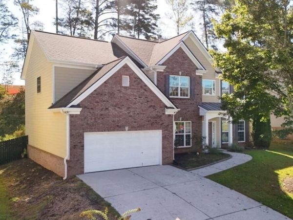 180 Mill Stone Drive, Dawsonville, GA 30534