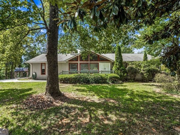 2780 Cold Springs Trail SW, Marietta, GA 30064