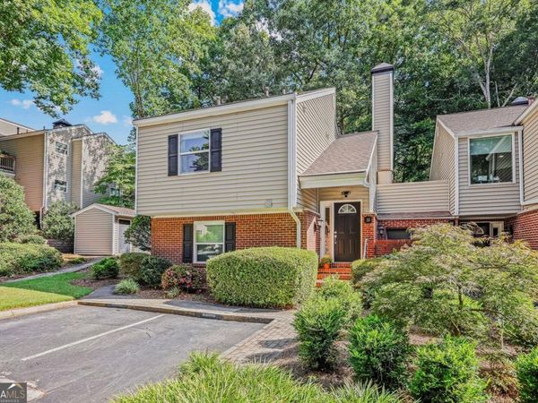 33 Dunwoody Springs Drive, Atlanta, GA 30328