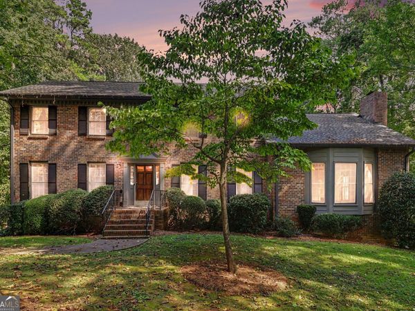 170 Pruitt Drive, Alpharetta, GA 30004