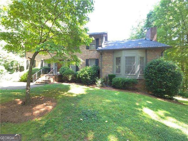 170 Pruitt Drive, Alpharetta, GA 30004