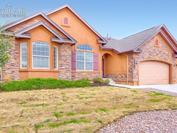 10967 Klondike Drive, Peyton, CO 80831