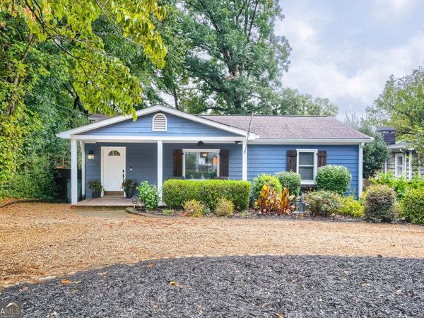 1835 Woodland Hills Avenue NW, Atlanta, GA 30318