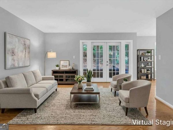 1445 Monroe Drive NE, Unit 20F, Atlanta, GA 30324