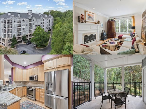 4100 Paces Walk SE, Unit 4101, Atlanta, GA 30339