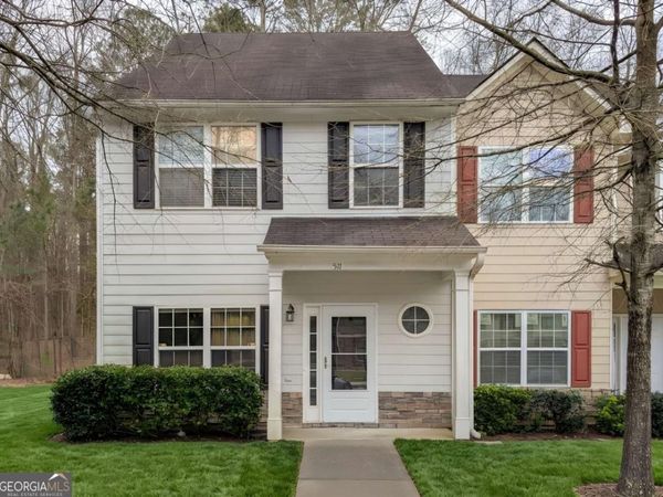 511 Creel Lane, Atlanta, GA 30349