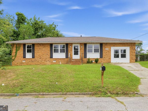 3323 Hillis Road, Augusta, GA 30906