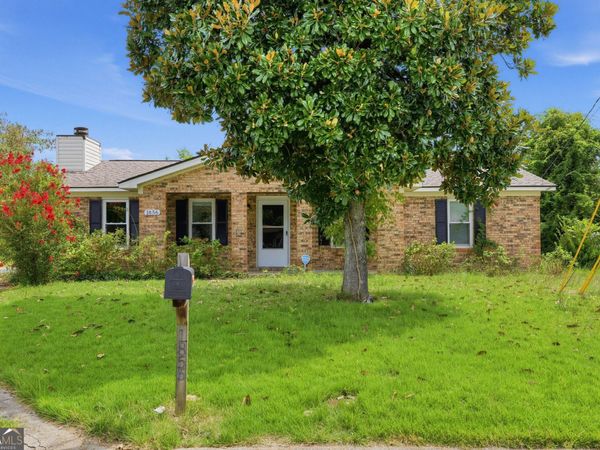 1856 Formosa Drive, Augusta, GA 30906