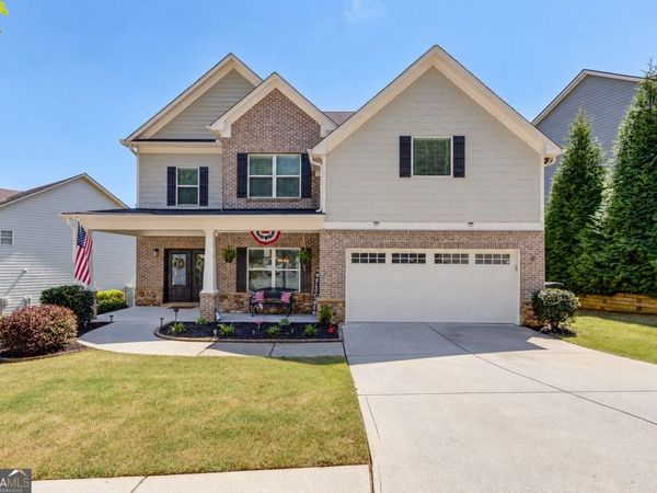 5601 Creek Dale Way, Buford, GA 30517