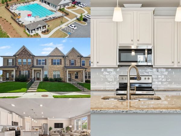 2969 Weyhill Trail, Buford, GA 30519