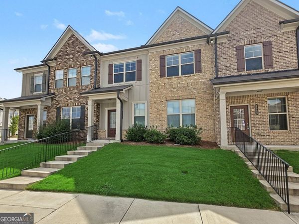 2969 Weyhill Trail, Buford, GA 30519
