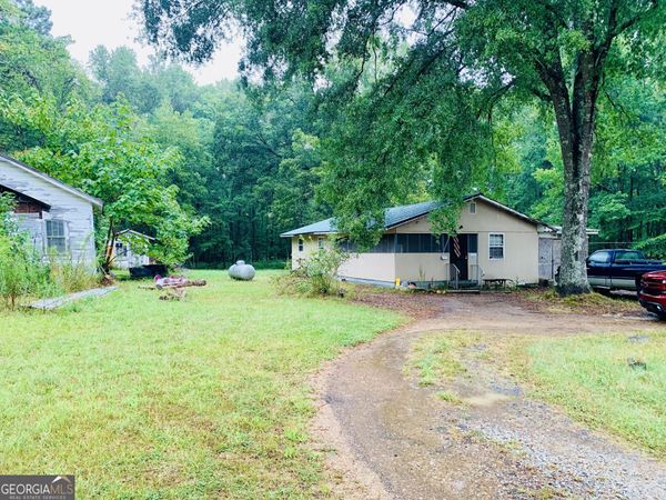 1658 Johnson Lake Road, Cedartown, GA 30125