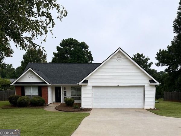 195 Heather Woods Court, Covington, GA 30016