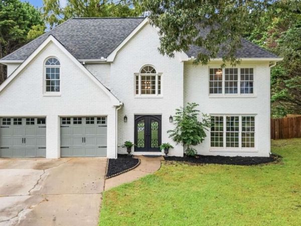 2030 Clayburn Drive, Cumming, GA 30040