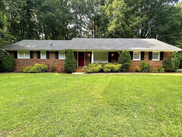 1119 Macland Road, Dallas, GA 30132