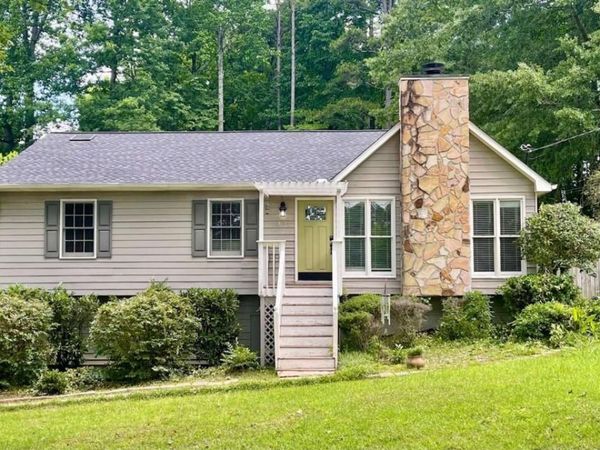 104 Paces Lakes Ridge, Dallas, GA 30157