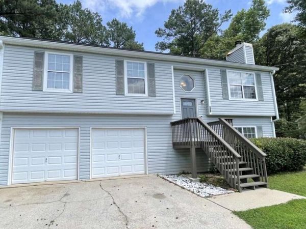 611 Davis Mill Road S, Dallas, GA 30157