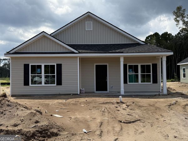 23 Ransom Drive, Darien, GA 31305