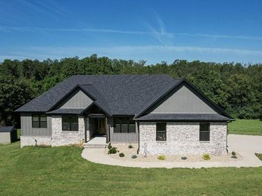 1325 High Bridge Road, Lancaster, KY 40444