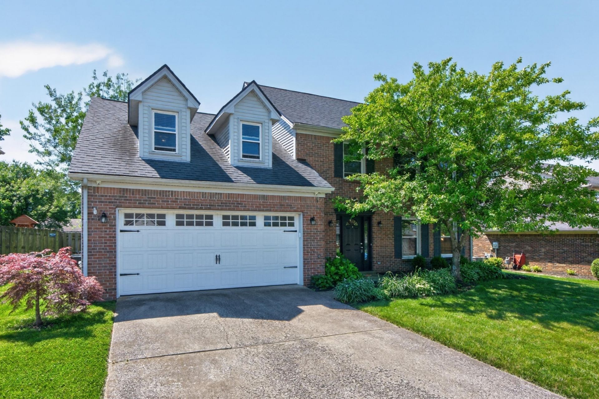 1016 Marco Lane, Lexington, KY 40509 Main Photo